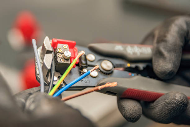 Best Affordable Emergency Electrician  in Belmar, NJ