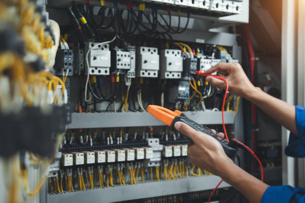 Electrical Upgrades for Homes in Belmar, NJ