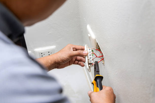 Best Emergency Electrical Repair  in Belmar, NJ