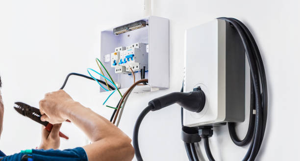 Best Electrical Upgrades for Homes  in Belmar, NJ