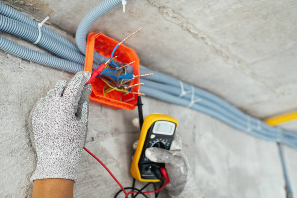 Best Electrical Installation Contractor  in Belmar, NJ