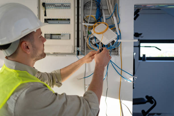 Best Licensed Electrician  in Belmar, NJ