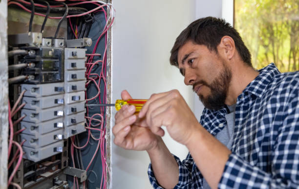 Professional Electrician in Belmar, NJ